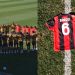 Video: Milan se detuvo en Australia para despedir a Franco Baresi con un emotivo homenaje