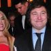 Bomba: Ángel de Brito confirmó la reconciliación entre Javier Milei y Fátima Florez