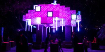Minecraft Experience, uno de los grandes planes para las vacaciones de invierno