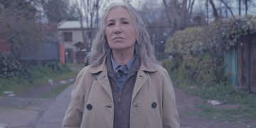 La nueva miniserie de Pablo Larraín y Mercedes Morán se presentará en el Festival de San Sebastián