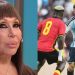 Qué dijo Moria Casán sobre la «campaña anti-Argentina» y los cuestionamientos a la Selección
