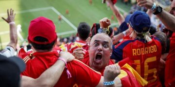 El Mundial 2026, en números insólitos: 675 mil panchos, 5,5 millones de cervezas y una logística sin precedentes