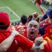 El Mundial 2026, en números insólitos: 675 mil panchos, 5,5 millones de cervezas y una logística sin precedentes