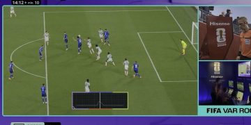 Mundial 2026: el comunicado oficial de FIFA sobre el polémico gol anulado a Croacia