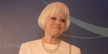 Murió Susana Freyre, premiada actriz de cine y televisión