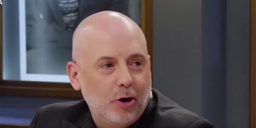 José María Muscari habló de la muerte de Ernestina Pais: «Yo la quería mucho»