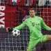 Manuel Neuer despejó las dudas sobre su futuro: sigue pero dejó en duda su retiro