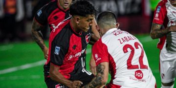 Independiente vs. Newell’s por el Torneo Clausura 2026: horario, formaciones y TV