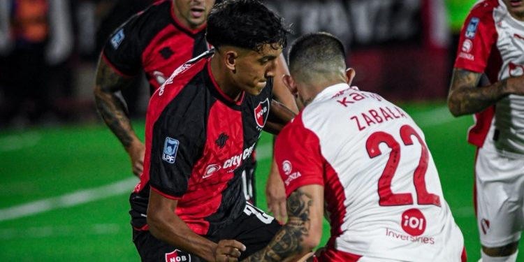 Independiente vs. Newell’s por el Torneo Clausura 2026: horario, formaciones y TV
