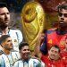 Minuto a minuto de Selección Argentina vs. España por la final del Mundial 2026: goles y resultado en vivo