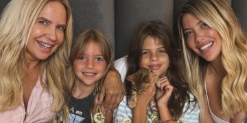 La mamá de Wanda Nara liquidó a la China Suárez y afirmó que Icardi no la ama: «Arruinó la vida de mis nietas»