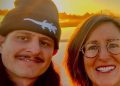 La madre de Oliver Tree reveló el plan que tenía con Gaspi antes del accidente fatal en Brasil