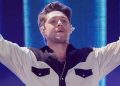 Un ex One Direction se disculpó tras quedar envuelto en una polémica por Malvinas: «Error honesto»