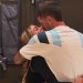 El padre de Rodrigo De Paul habló de la relación con Tini Stoessel y sorprendió: «Ella es muy…»
