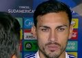 «No sé si estoy para seguir»: Leandro Paredes puso en duda su continuidad en la Selección Argentina