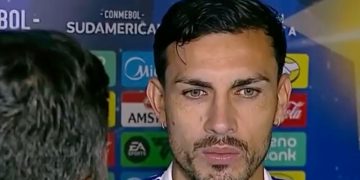«No sé si estoy para seguir»: Leandro Paredes puso en duda su continuidad en la Selección Argentina
