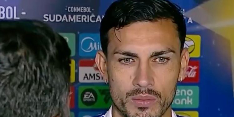«No sé si estoy para seguir»: Leandro Paredes puso en duda su continuidad en la Selección Argentina