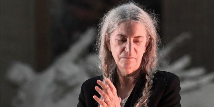 Patti Smith pidió disculpas tras la polémica con Argentina