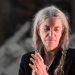 Patti Smith pidió disculpas tras la polémica con Argentina