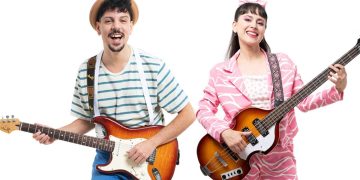Pequeño Pez vuelve a la calle Corrientes con un show renovado para disfrutar en familia