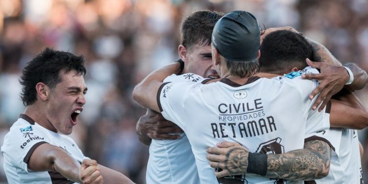Platense vs. Talleres por el Torneo Clausura 2026: horario, formaciones y TV