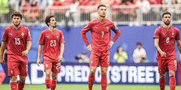 Portugal vs. Croacia por los 16avos de final del Mundial 2026: horario, formaciones y TV