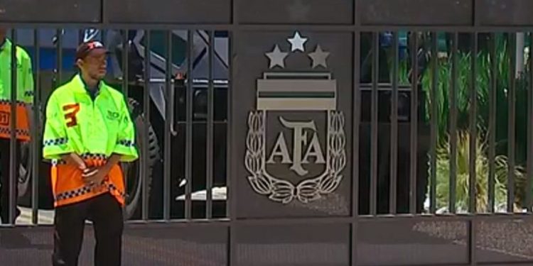 Sin feriado nacional: cómo es la recepción protocolar que prepara el Gobierno para la Selección argentina