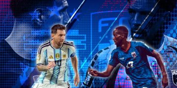 Minuto a minuto de Selección Argentina vs. Cabo Verde por el Mundial 2026: goles y resultado en vivo