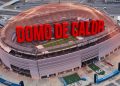 Qué es el domo de calor que amenaza la final del Mundial 2026