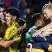 Recoleta ya palpita el cruce con Boca: el posteo tras conocer a su rival por la Sudamericana