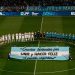 El reconocimiento de los clubes de Primera a la Selección Argentina: «Gracias por hacernos felices»