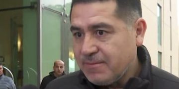 Dura crítica de Riquelme tras la clasificación de Boca: «No te pueden hacer un gol de lateral»