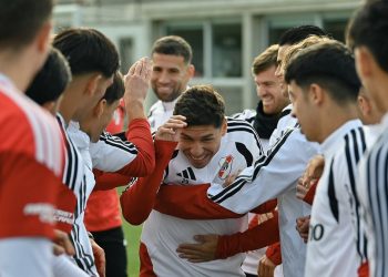 El drástico pedido del plantel de River tras la derrota en el debut por el Torneo Clausura