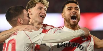 River vs. Barracas Central por el Torneo Clausura: horario, formaciones y dónde ver en vivo