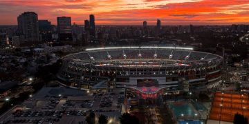 La drástica decisión de River tras la derrota ante Barracas Central en el Monumental