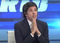 «La voy a atender»: Robertito Funes Ugarte apuntó contra María Becerra tras su apoyo a la Argentina