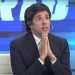 «La voy a atender»: Robertito Funes Ugarte apuntó contra María Becerra tras su apoyo a la Argentina