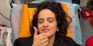 Quién es Rosalía, la artista española que llega a la Argentina en medio de una polémica por el Mundial