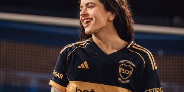 Cuándo son los shows de Rosalía en Buenos Aires