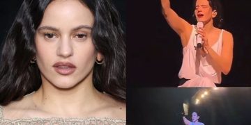 El video que complica aún más a Rosalía con el público argentino: «Nunca he tenido…»