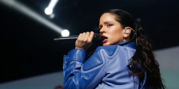 Crece la preocupación por los shows de Rosalía tras el escándalo: «Están preocupados»