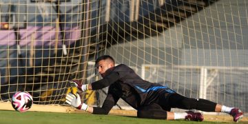 Manchester City apunta a Gerónimo Rulli para reforzar el arco de cara a la nueva temporada