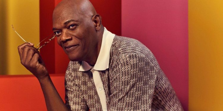 Polémica: Samuel L. Jackson dijo que Argentina es uno de los países más racistas del mundo