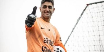 Independiente cerró a Santiago Mele: llega a préstamo desde Rayados de Monterrey
