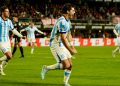Alerta en Racing: Vasco da Gama insiste por Santiago Sosa y está cada vez más cerca