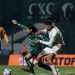 Partidazo: Sarmiento de Junín empezó ganando, pero los tres puntos se los llevó Argentinos Juniors