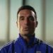 Lionel Scaloni reveló por qué no muestra sus emociones durante los partidos de la Selección Argentina
