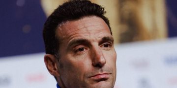 Las dos dudas de Lionel Scaloni para la final, según Gastón Edul