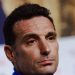 Las dos dudas de Lionel Scaloni para la final, según Gastón Edul