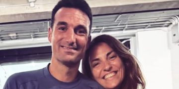 El emotivo mensaje de la hermana de Lionel Scaloni tras la final del Mundial 2026: «Identidad»